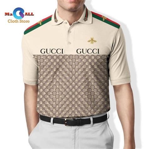 gucci polo shirt fit|gucci polo aliexpress.